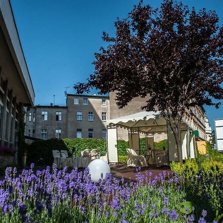 Hotel Brda Μπίντγκοστς Εξωτερικό φωτογραφία