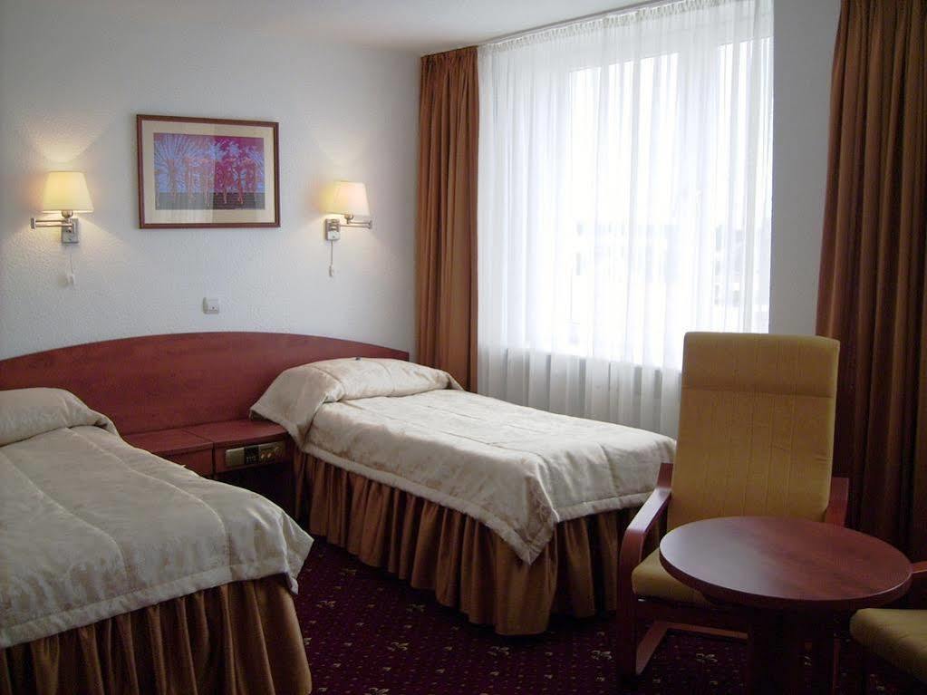 Hotel Brda Μπίντγκοστς Εξωτερικό φωτογραφία
