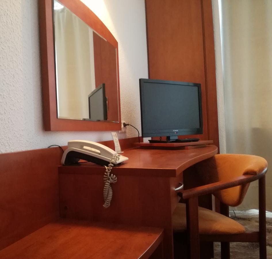 Hotel Brda Μπίντγκοστς Εξωτερικό φωτογραφία