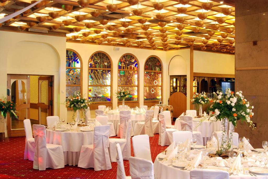 Hotel Brda Μπίντγκοστς Εξωτερικό φωτογραφία