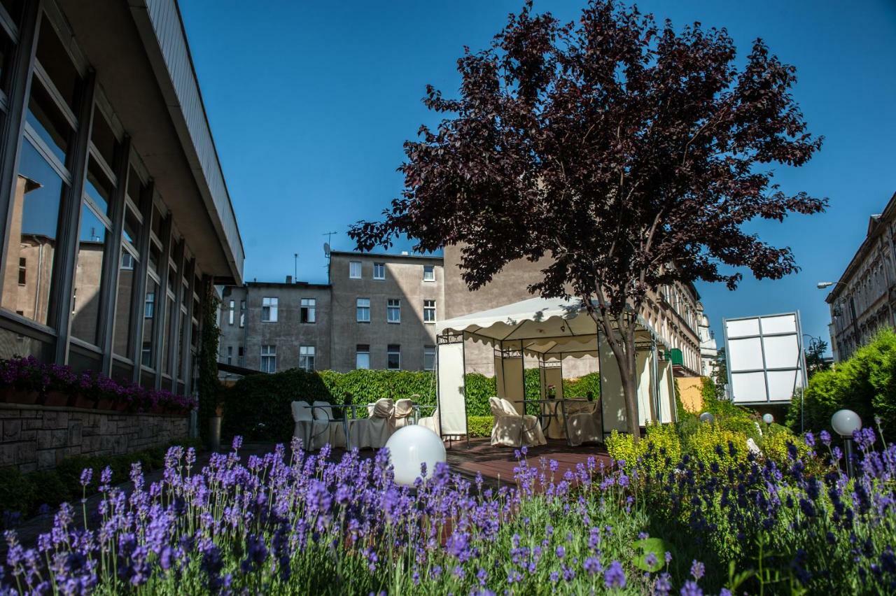 Hotel Brda Μπίντγκοστς Εξωτερικό φωτογραφία